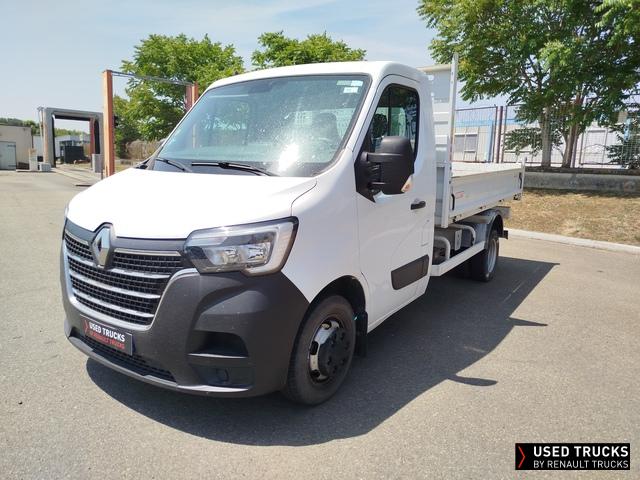 Renault Master 130 No offer