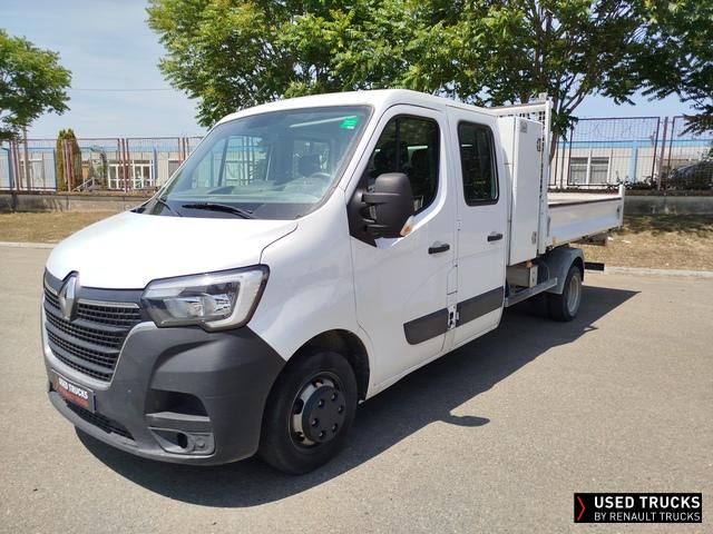 Renault Master 130 No offer