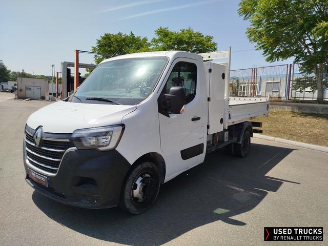 Renault Master 130 No offer