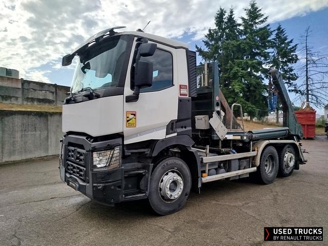 Renault Trucks C 430 No offer