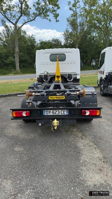 Renault Trucks Maxity 140 No offer