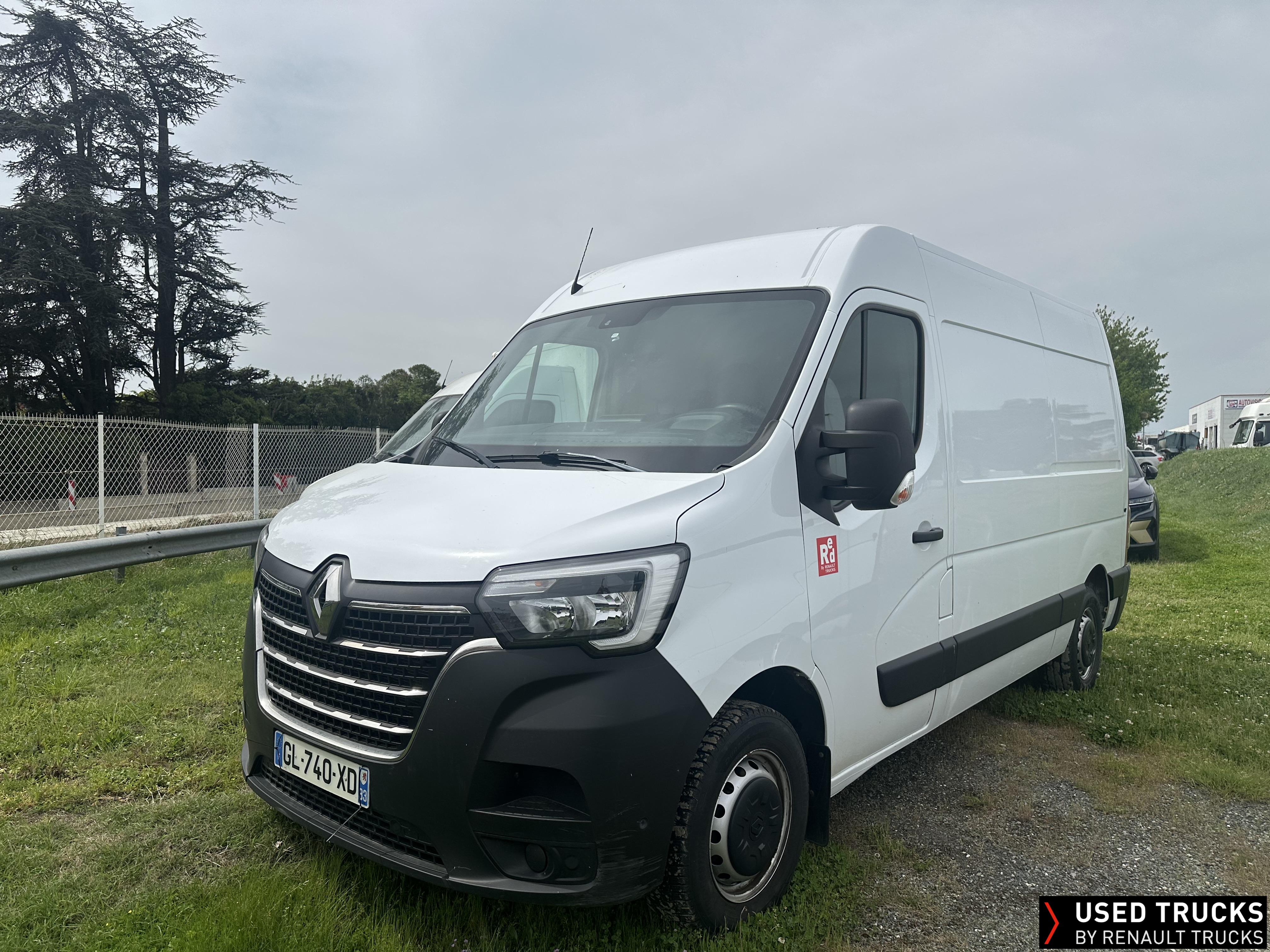 Renault Trucks Master 150 Sin ofertas
