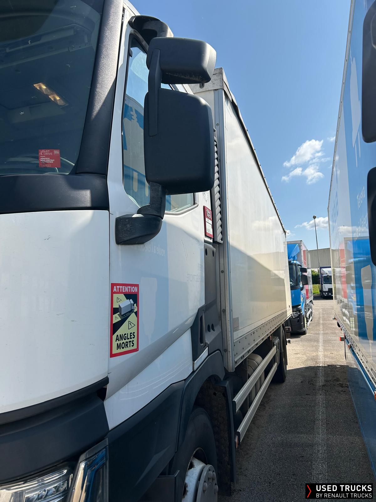 Renault Trucks T 380 NU OFERTA