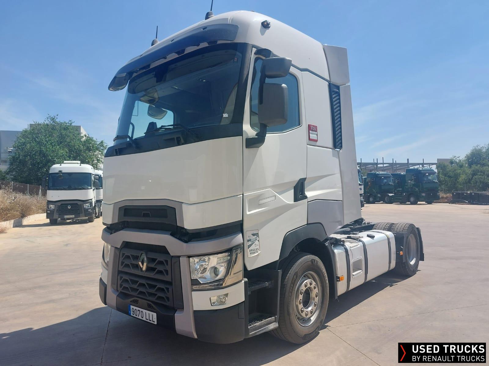 Renault Trucks T High 520 Selection