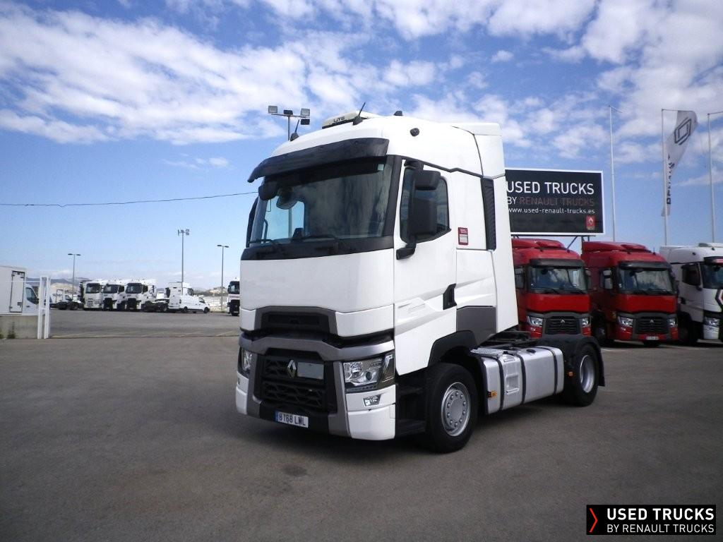 Renault Trucks T High 520 No offer