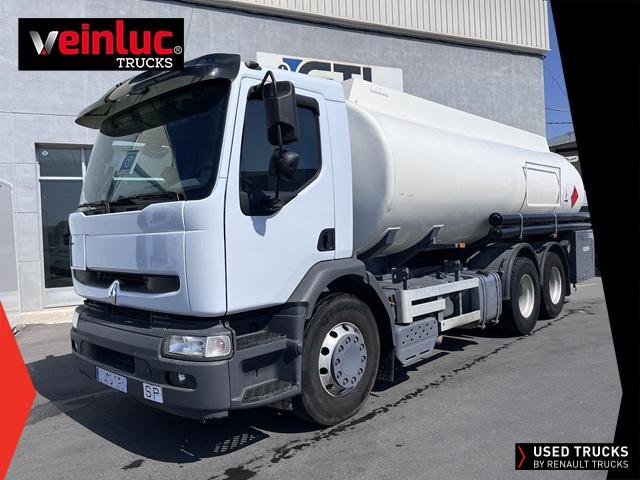 Renault Trucks Premium 320 Brak oferty