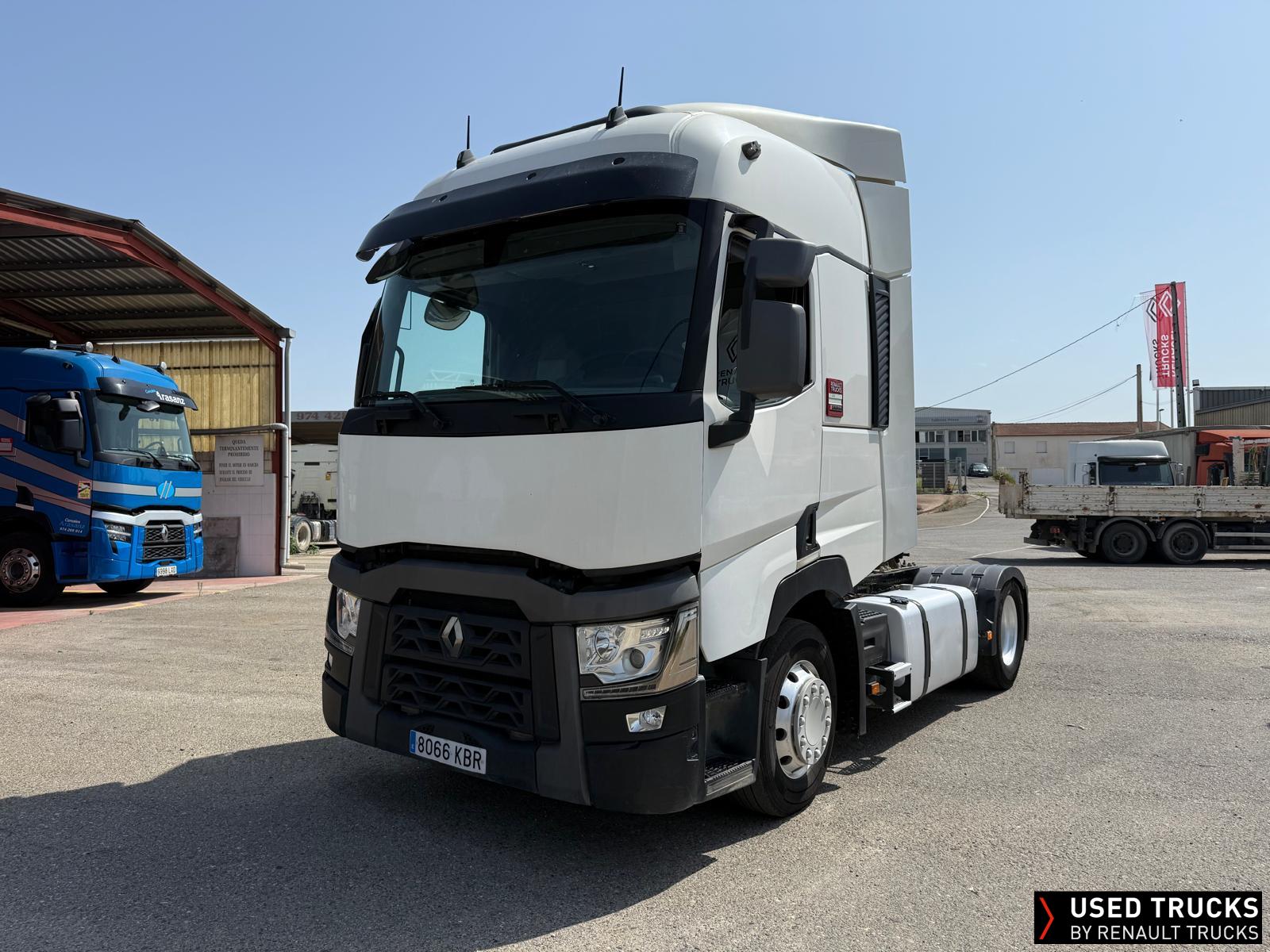 Renault Trucks T 480 Nessuna offerta