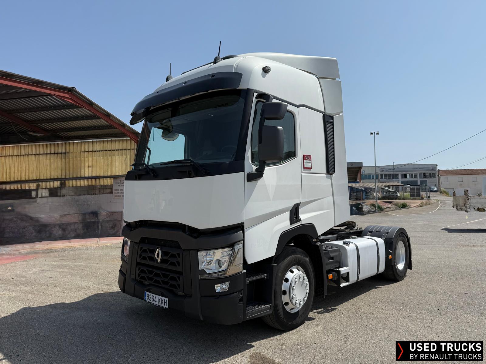 Renault Trucks T 480 Expertisé
