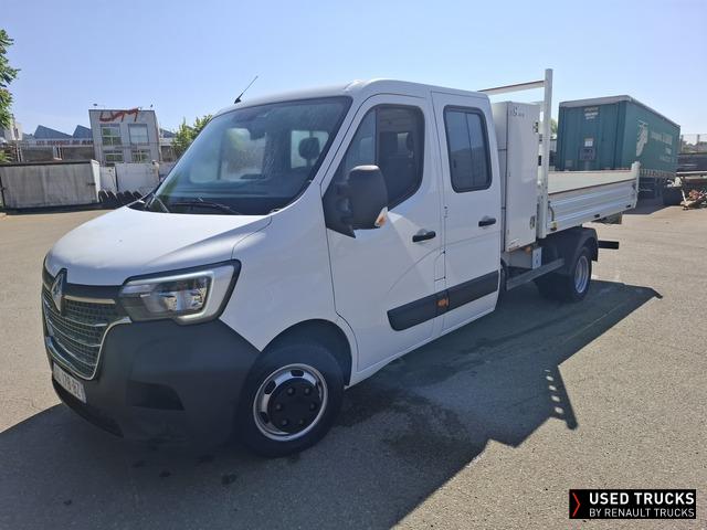 Renault Trucks Master 130 Expertisé