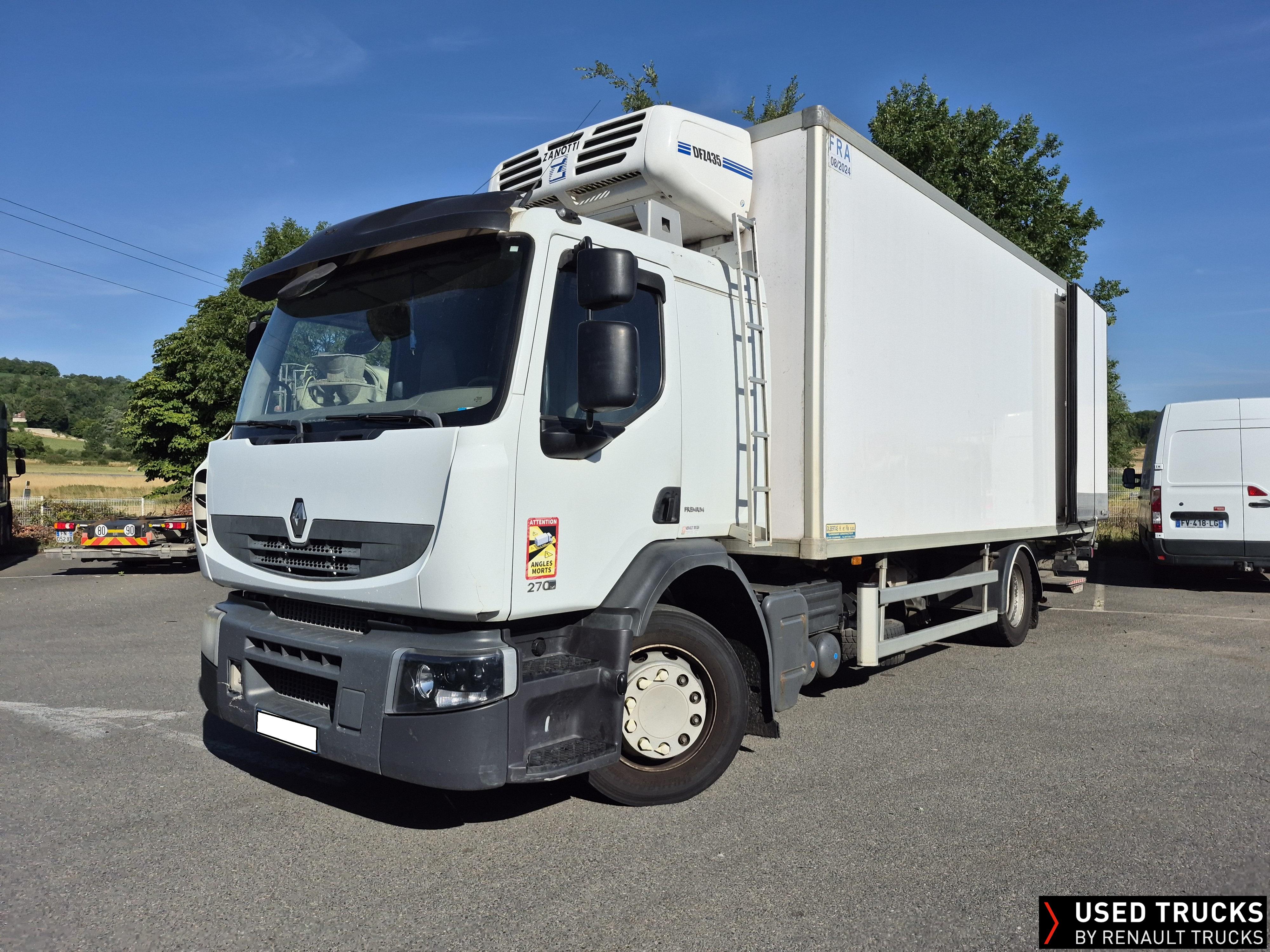 Renault Trucks Premium Distribution 270 Brak oferty