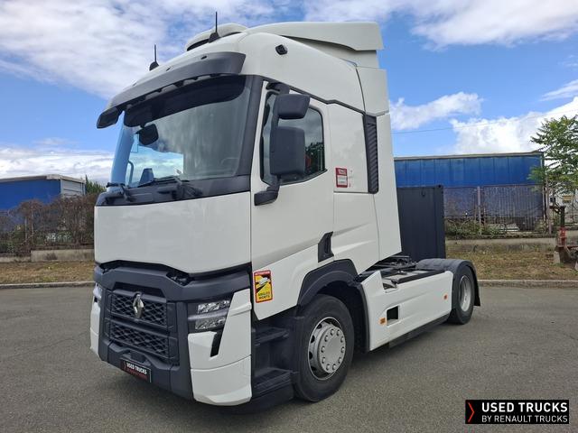 Renault Trucks T 440 No offer