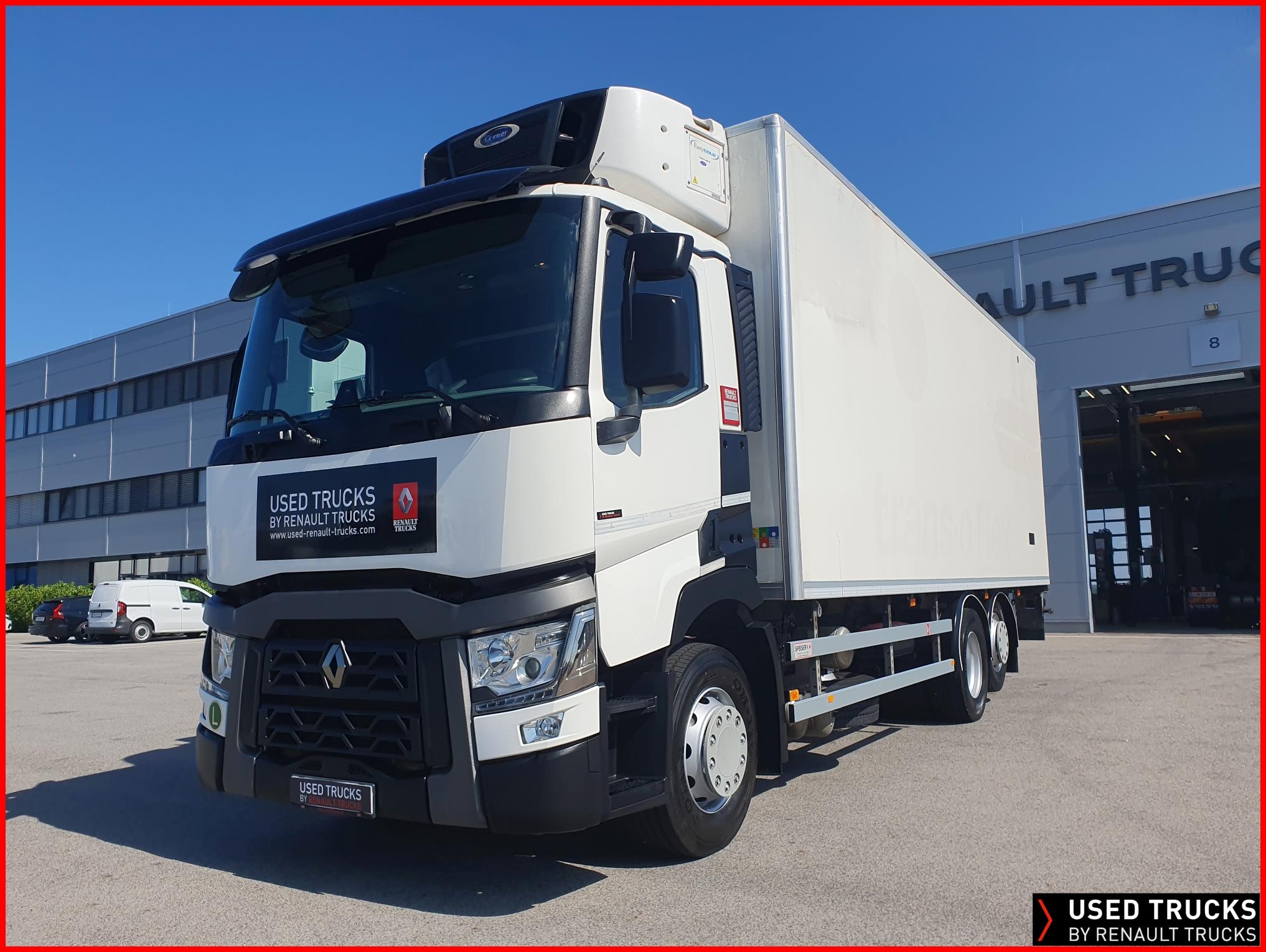 Renault Trucks T 430 Sin ofertas