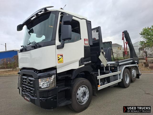 Renault Trucks C 430 No offer