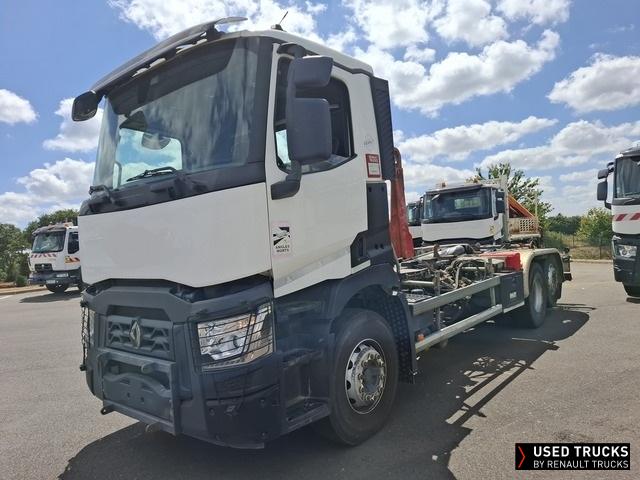 Renault Trucks C 430 No offer