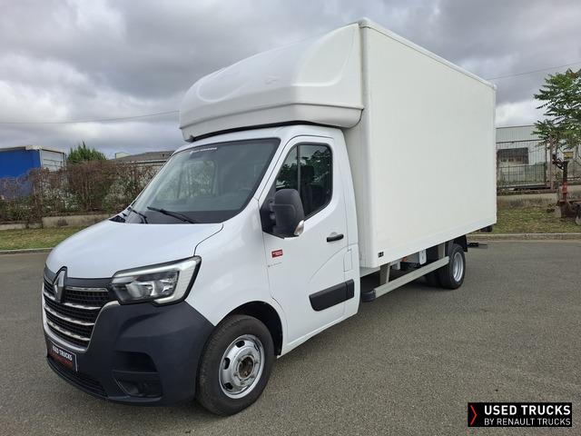 Renault Trucks Master  No offer