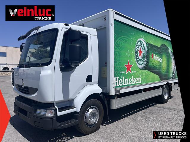 Renault Trucks Midlum 270 No offer