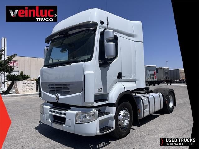 Renault Trucks Premium Route 460 No offer