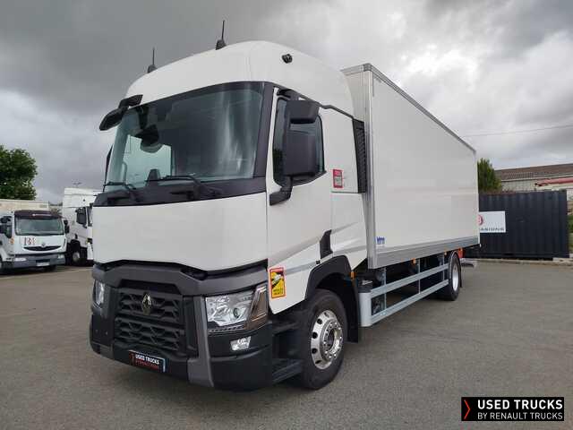 Renault Trucks P-serie 460 No offer