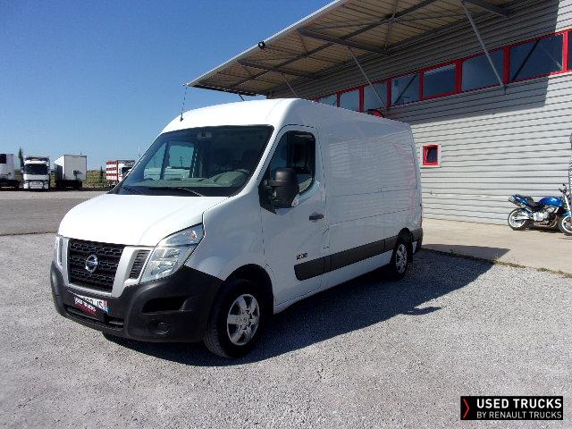 Nissan N/A 125 No offer