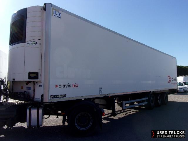 Lamberet LAMBERET LVFS 3  No offer