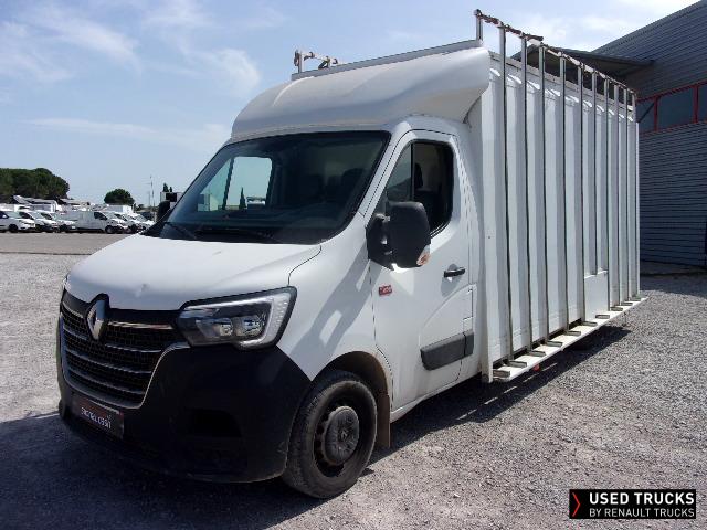 Renault Trucks Master 145 No offer