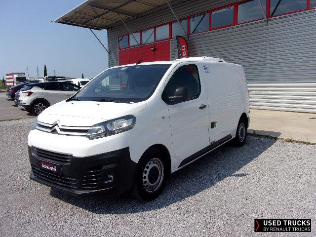 Citroen Jumpy 120 Sin ofertas
