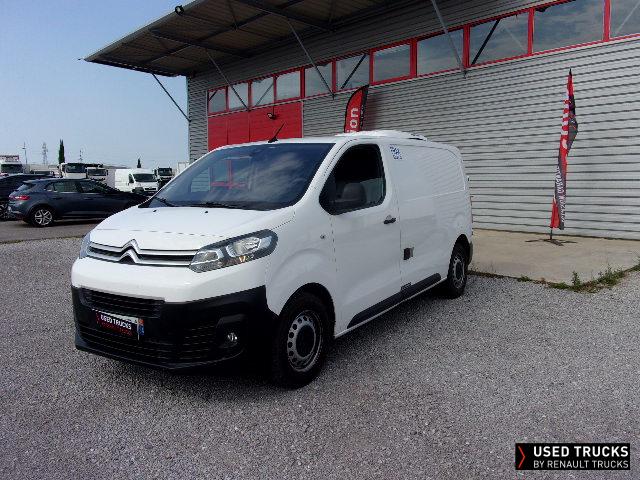 Citroen Jumpy 120 Sin ofertas