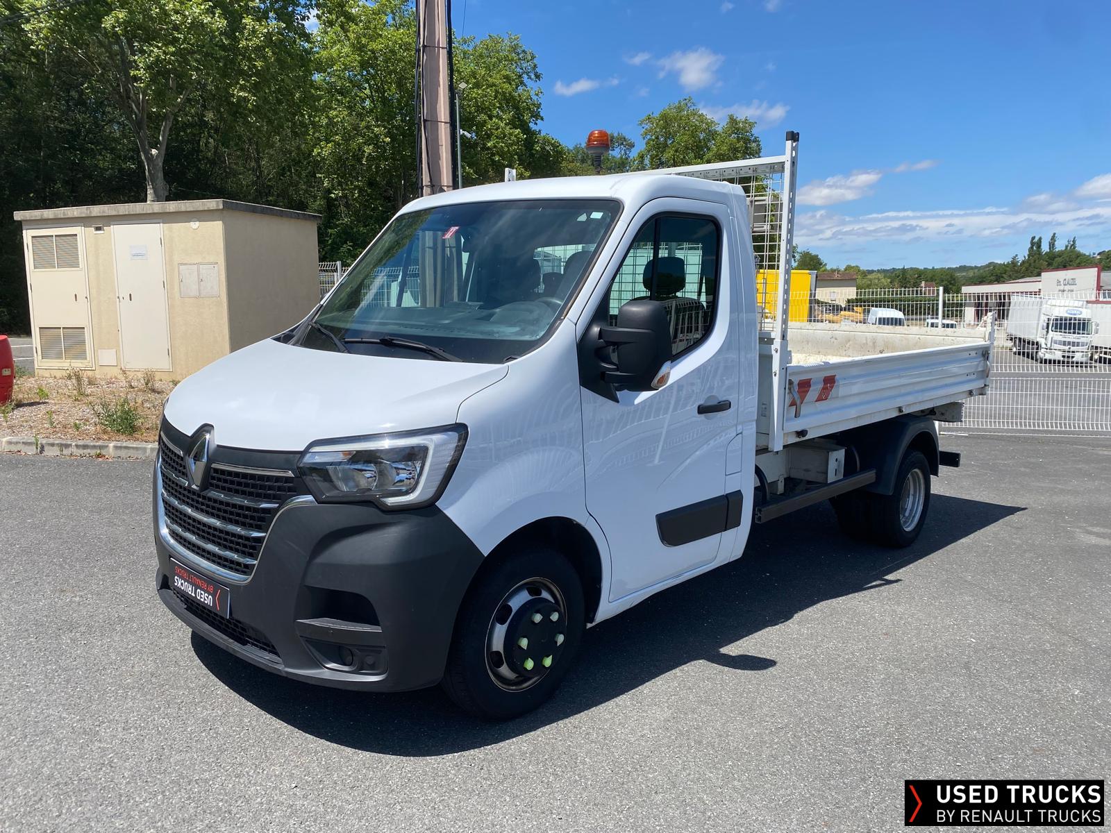 Renault Master 130 No offer