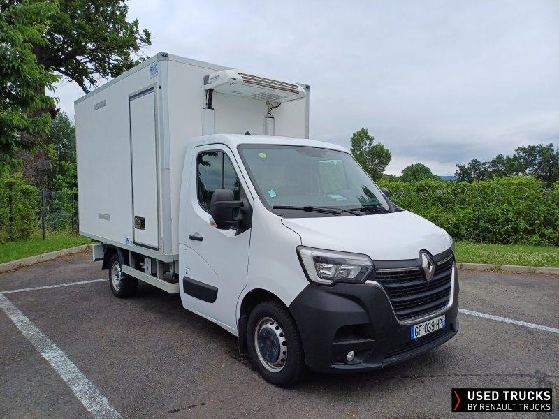 Renault Trucks Master 145 No offer