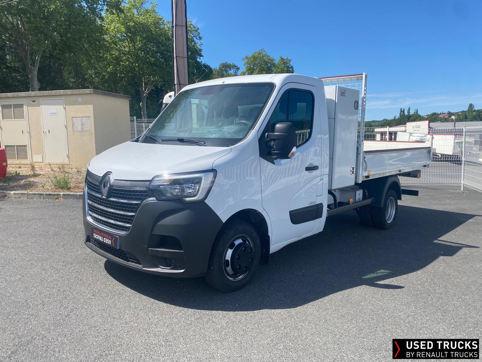 Renault Trucks Master 145 No offer
