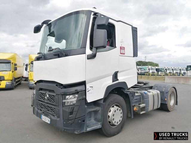 Renault Trucks T 480 No offer