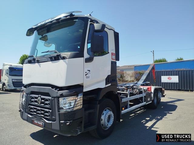 Renault Trucks C 430 No offer
