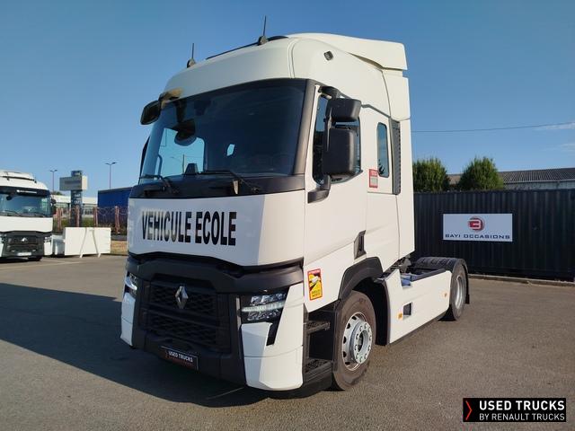 Renault Trucks T 480 No offer