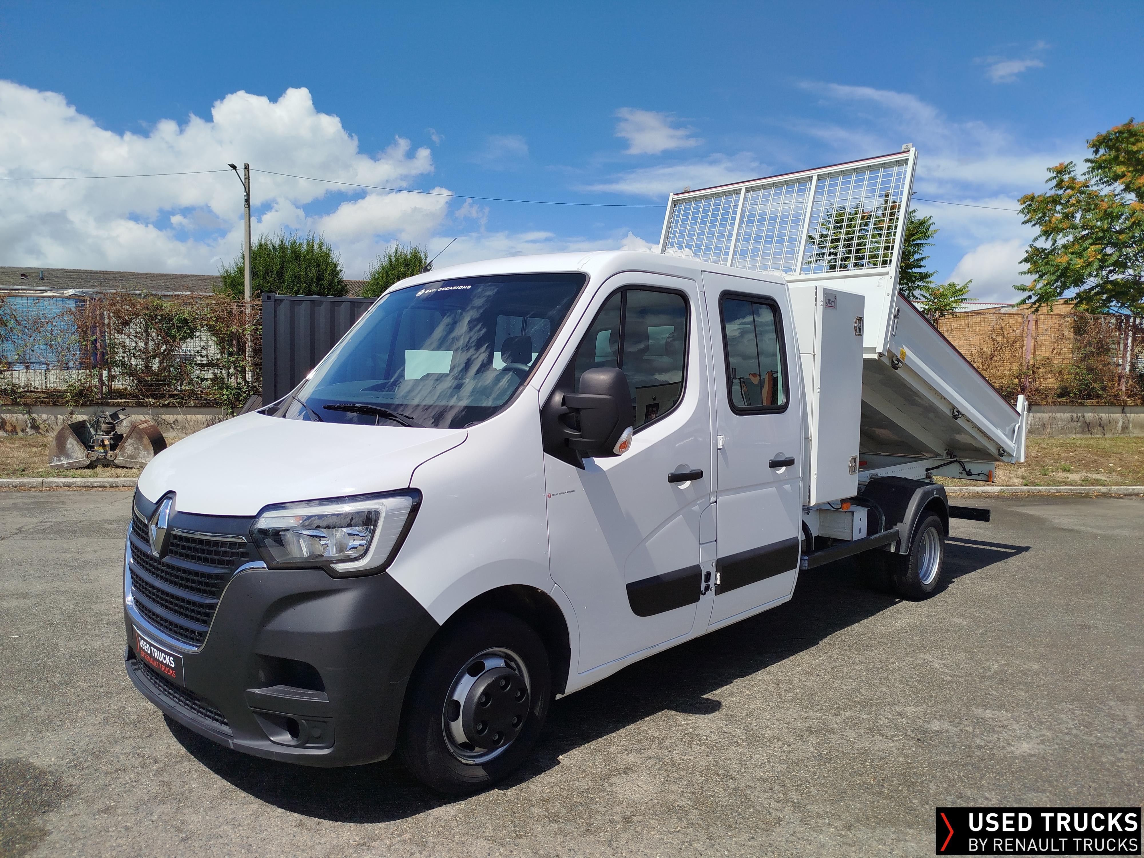 Renault Trucks Master 130 No offer