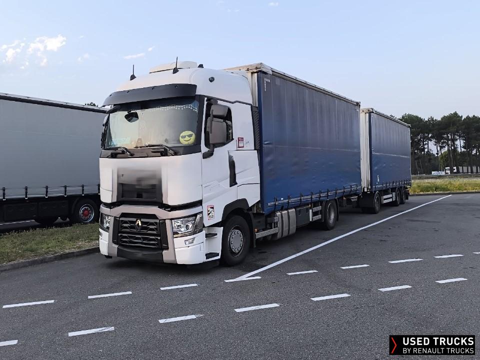 Renault Trucks T High 480 No offer