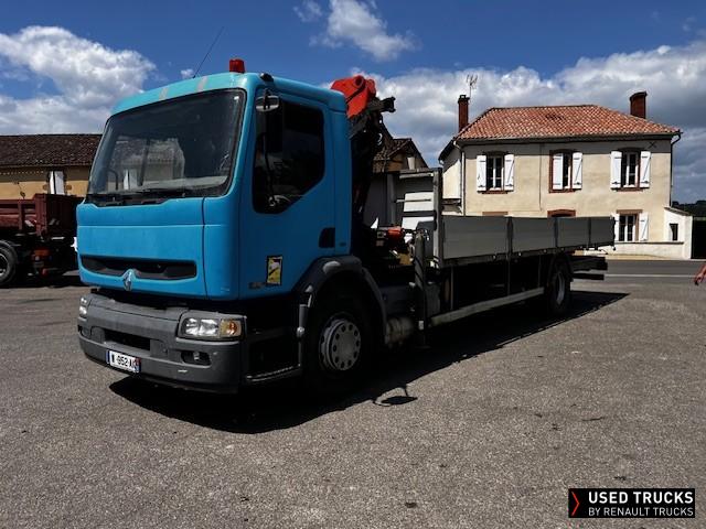 Renault Trucks Premium 180 No offer