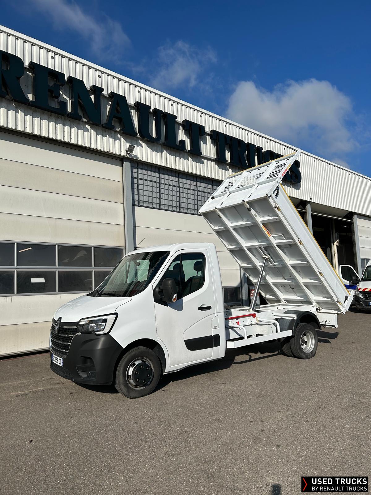 Renault Master 130 Expertisé