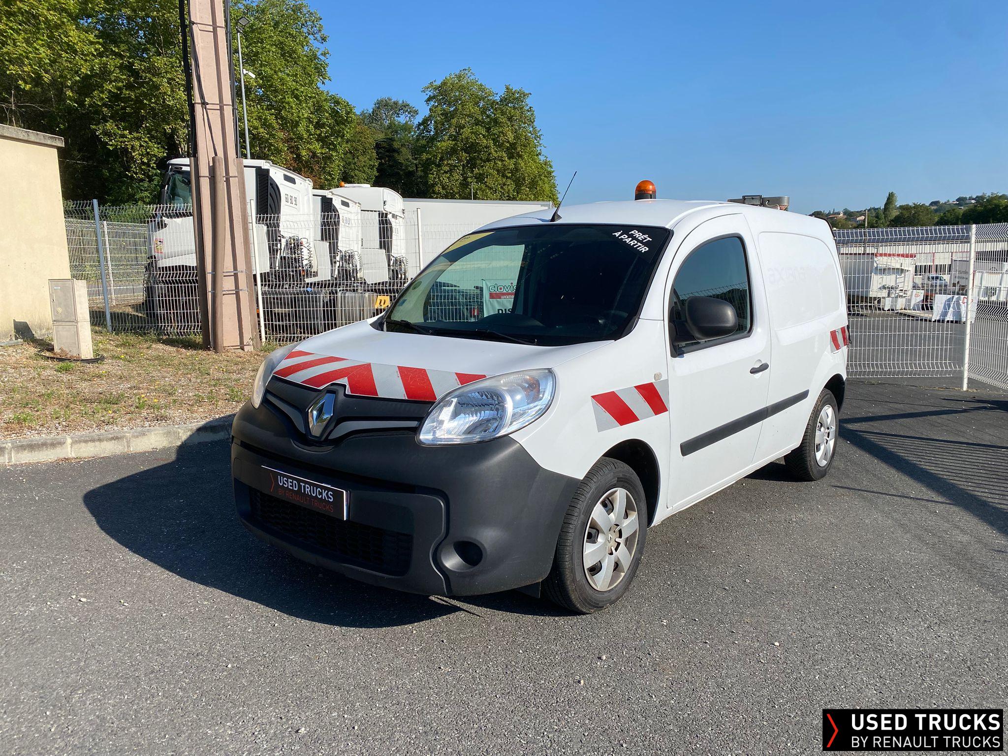 Renault Kangoo 95 No offer