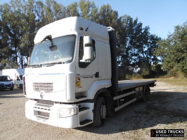 Renault Trucks Premium Route 460 No offer