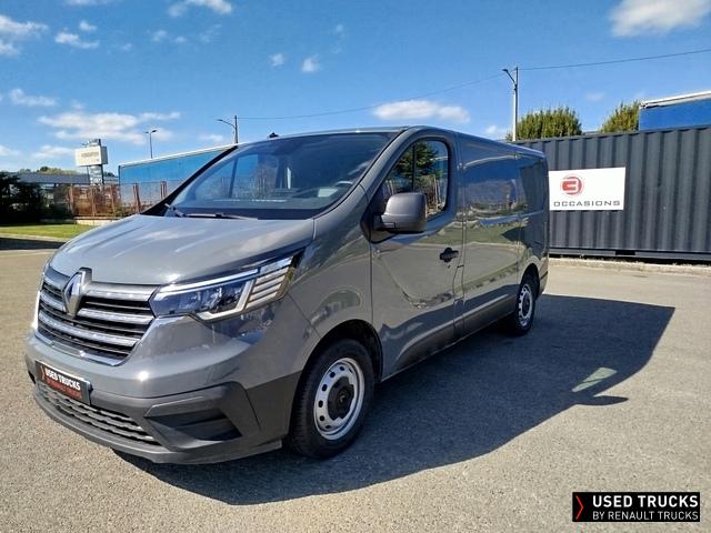 Renault Trafic 130 No offer