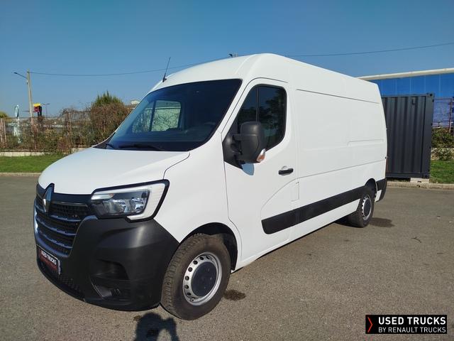 Renault Master 135 No offer