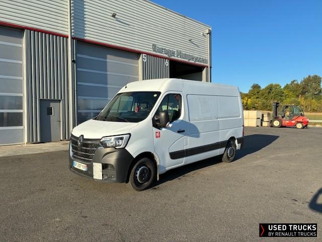 Renault Trucks Master  No offer