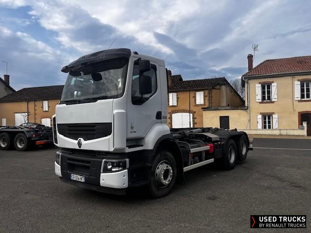 Renault Trucks Premium 460 No offer