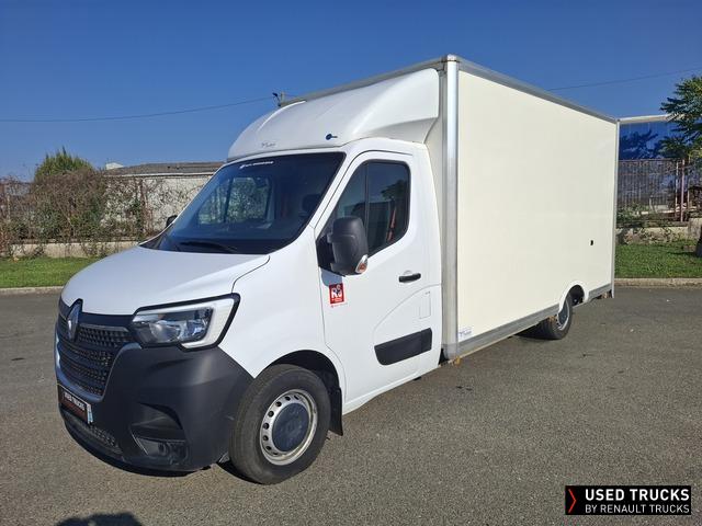 Renault Trucks Master 165 No offer