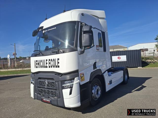 Renault Trucks T 480 No offer