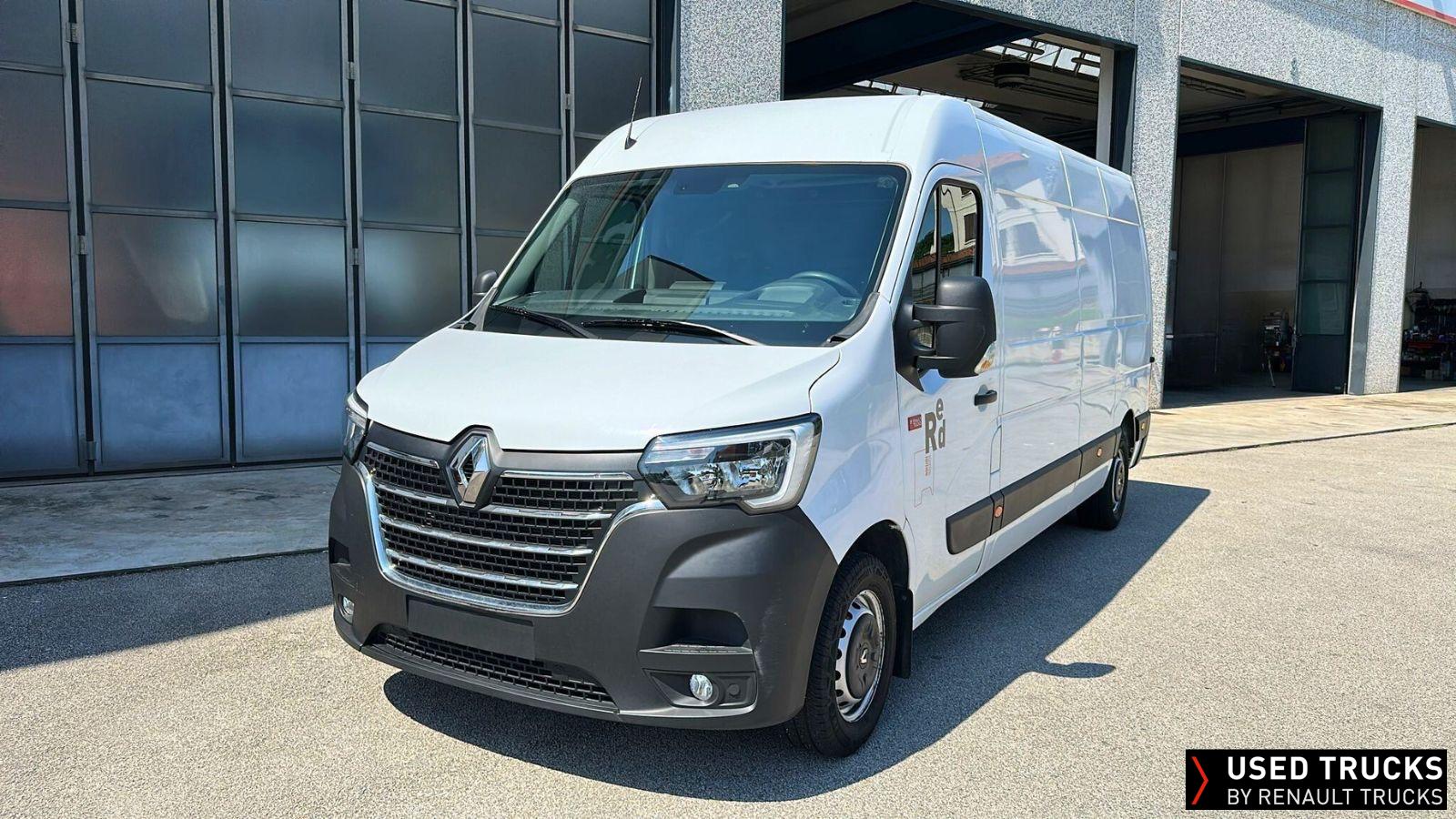 Renault Trucks Master 150 No offer