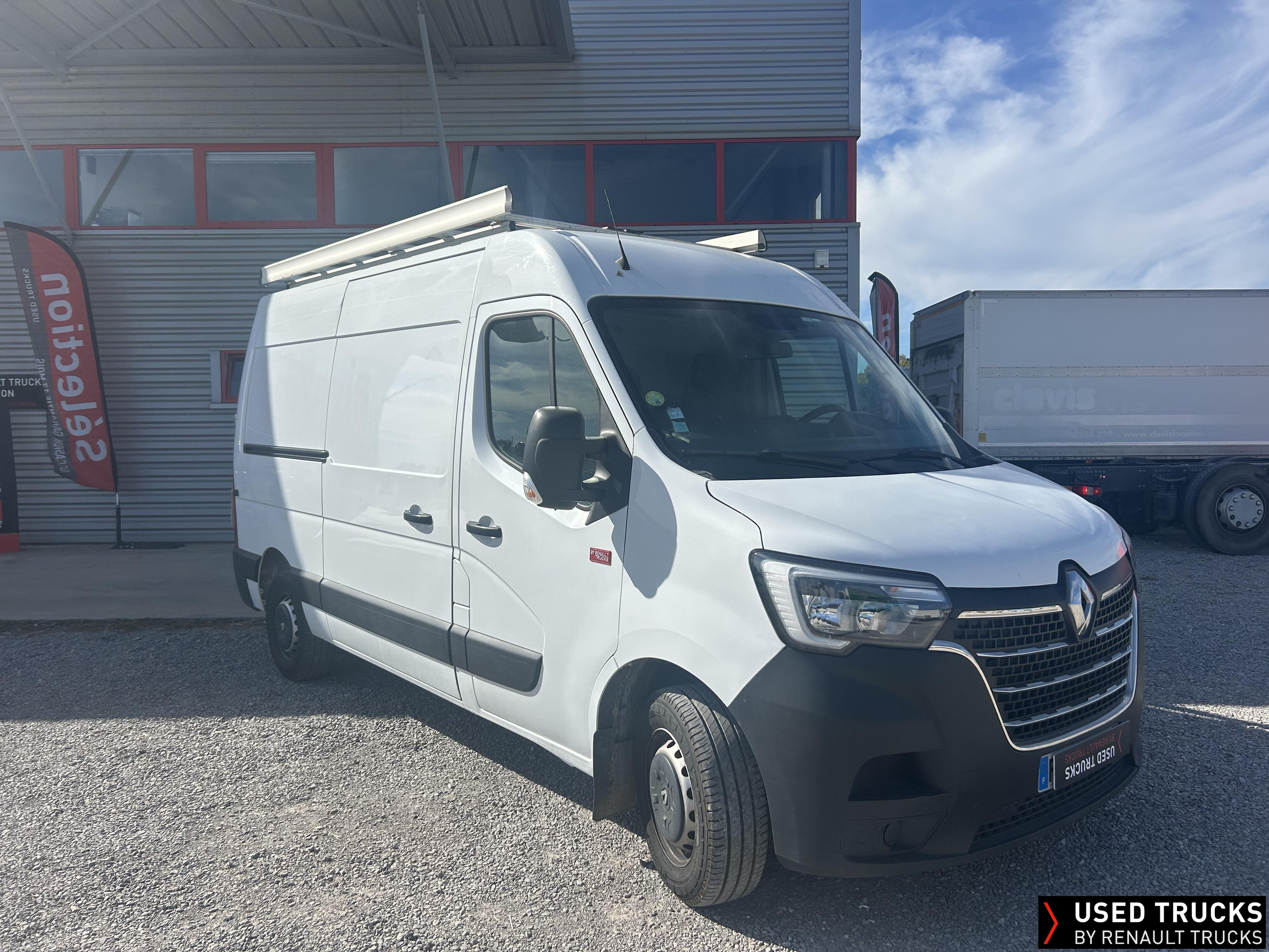 Renault Trucks Master 150 No offer