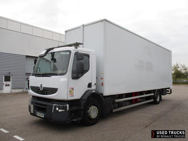 Renault Trucks Premium Distribution 280 No offer