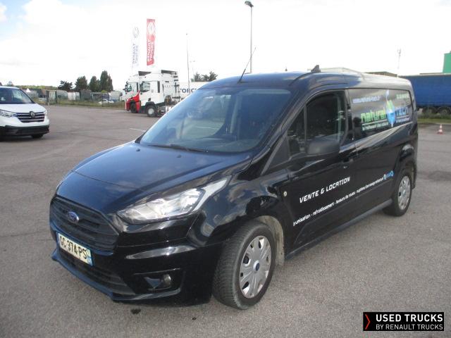 Ford Transit 101 No offer