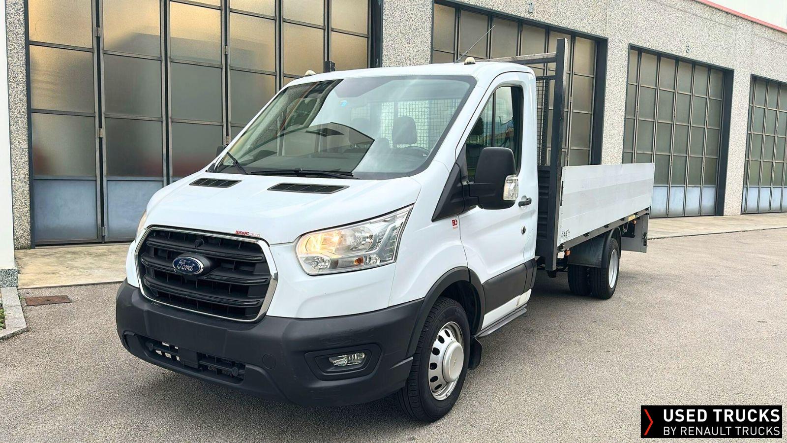Ford Transit 185 No offer